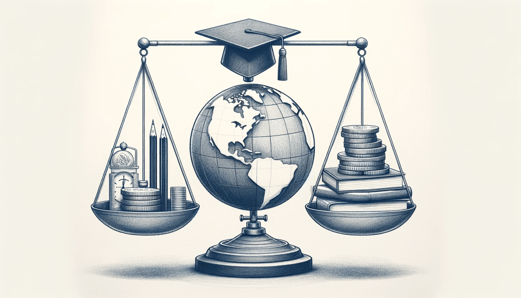 Myth-buster 2: UK Education is Unaffordable – Fact or Fiction?
